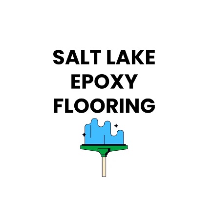 Salt Lake Epoxy Flooring
